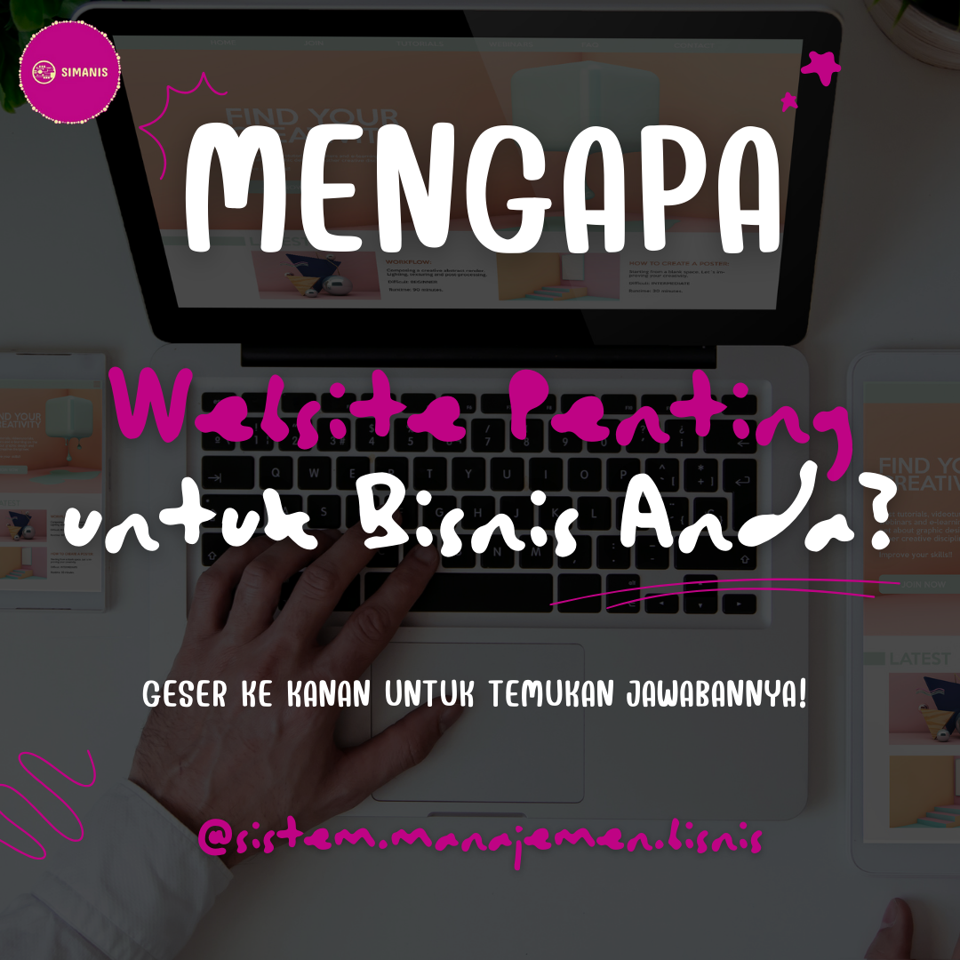 Website Company Profile