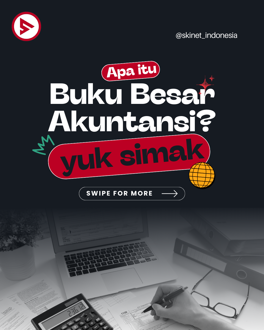 Kursus Admin Perkantoran Basic